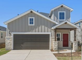 135 Rubber Tree Way, Buda, TX 78610