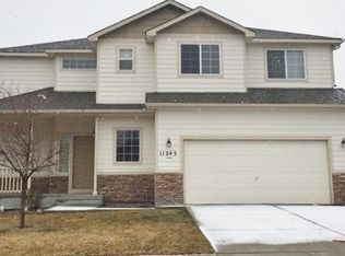 11245 Falling Star Rd, Fountain, CO 80817