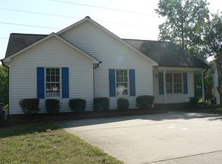 1480 Ridgewood Dr, Concord, NC 28027