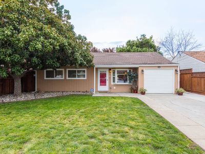 213 N Cragmont Ave, San Jose, CA, 95127
