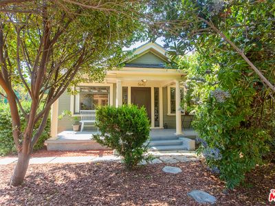 5642 Fountain Ave, Los Angeles, CA, 90028