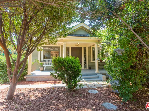 5642 Fountain Ave, Los Angeles, CA 90028