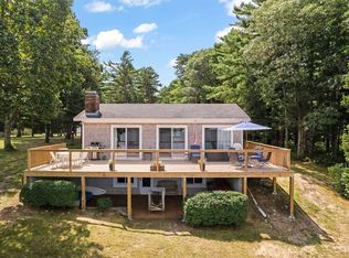 14 Salt Marsh Ln, Wareham, MA 02571