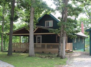 12933 Bluff Ln, Plainview, IL 62685