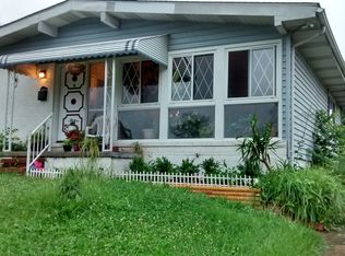 4725 Bonnie Brae Rd, Baltimore, MD 21208