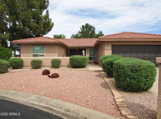 25231 S Papago Pl, Sun Lakes, AZ 85248