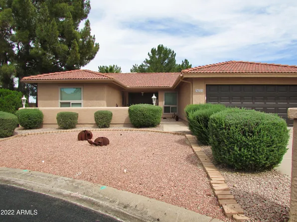 25231 S Papago Pl, Sun Lakes, AZ 85248