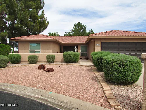 25231 S Papago Pl Photo 1