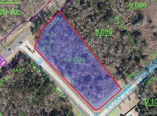 49 Foxfire Ln #1, Wetumpka, AL 36092