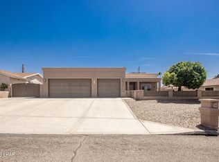 2686 Rango Dr, Lake Havasu City, AZ 86406