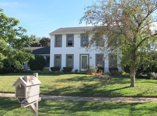 4521 Flanders Hill Ct, Toledo, OH 43623