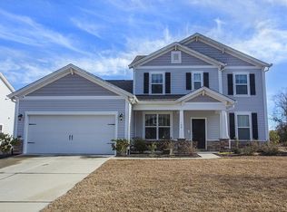 100 Copper Leaf Dr, Myrtle Beach, SC 29588