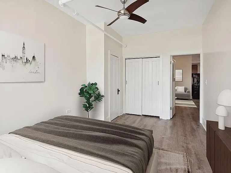 3912 N Central Park Ave #G — Photo 4