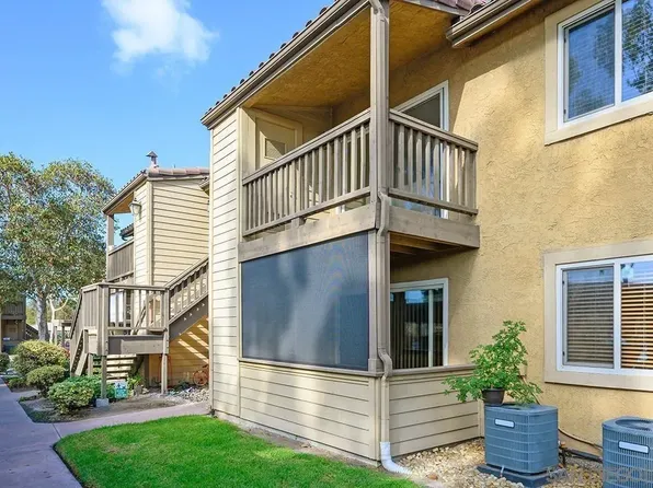 1929 Avenida Del Mexico Unit 167, San Diego, CA 92154