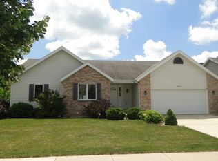 8305 Dolomite Ln, Madison, WI 53719