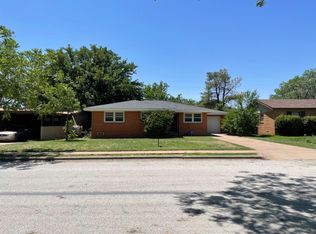 2603 48th St, Lubbock, TX 79413