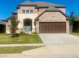 520 Beechgrove Ter, Fort Worth, TX 76140