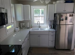 7434 Cardinal Rd, Lexington, MI 48450