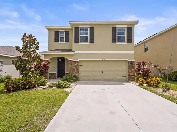 5835 Calla Lilly Dr, Sarasota, FL 34232