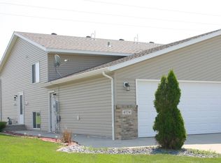 4774 51st St S, Fargo, ND 58104