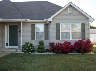 1429 Hopkins Ave, Dover, DE 19901