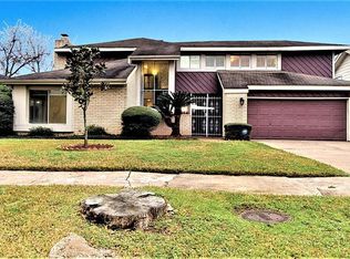 12322 Braesridge Dr, Houston, TX 77071