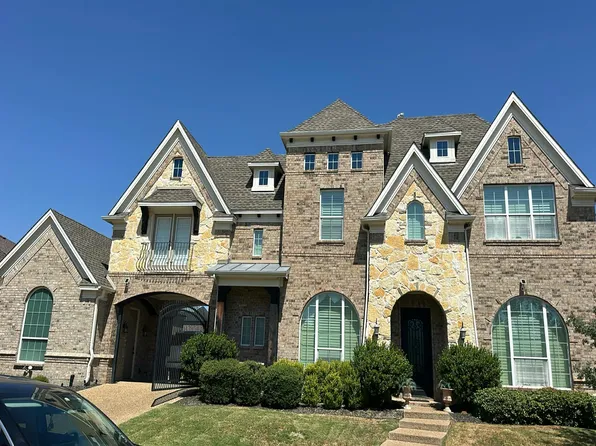 8608 Palermo Way, McKinney, TX 75071