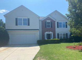 1925 Ashview Dr, Fuquay Varina, NC 27526