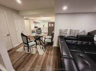 141 Rizal Ave, Markham, ON L6B 0E7