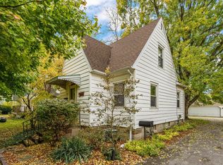 710 N 1st St, Kentland, IN