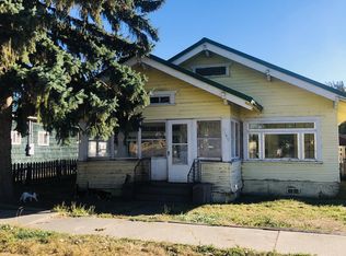 2147 Nevada Ave, Baker City, OR 97814
