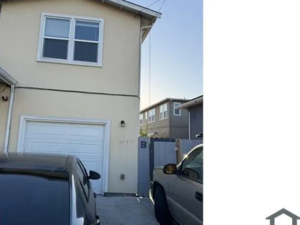 22823 1st St #B, Hayward, CA 94541