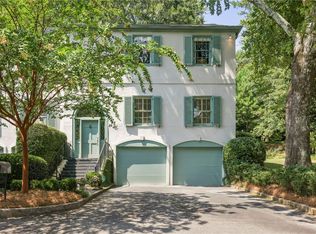 29 Mooregate Sq NW, Atlanta, GA 30327