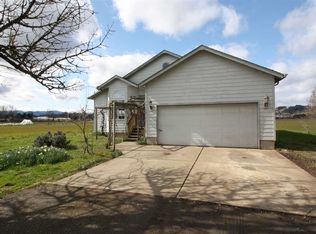 414 NW Richard St, Sheridan, OR 97378
