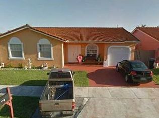 14490 SW 174th Ter, Miami, FL 33177