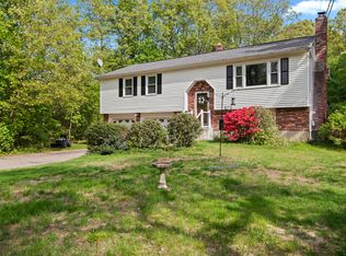18 Doyle Rd, Oakdale, CT 06370