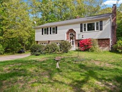 18 Doyle Road, Oakdale, CT, 06370