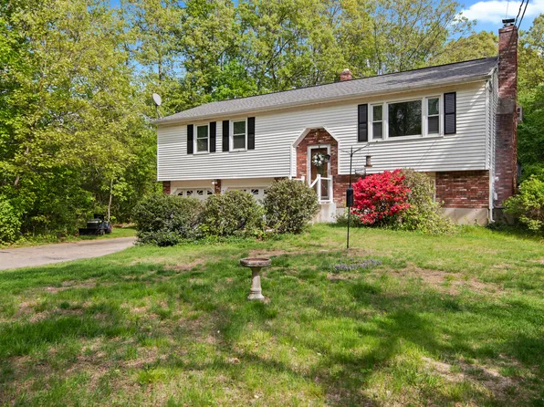 18 Doyle Road, Montville, CT 06370