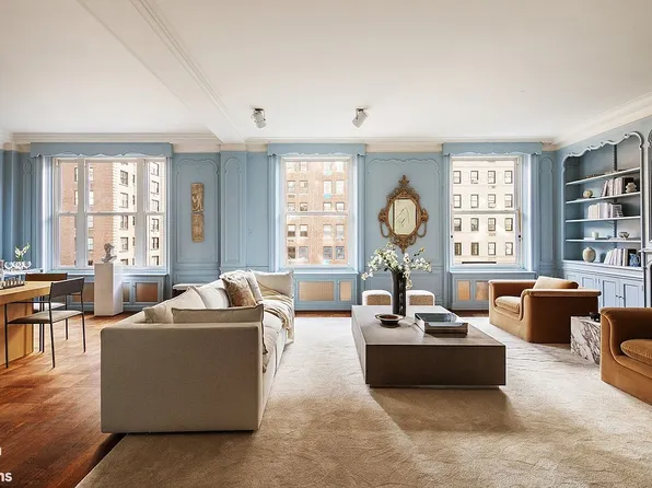 970 Park Ave APT 5N, New York, NY 10028