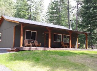 291 Pothole Rd, Goldendale, WA 98620