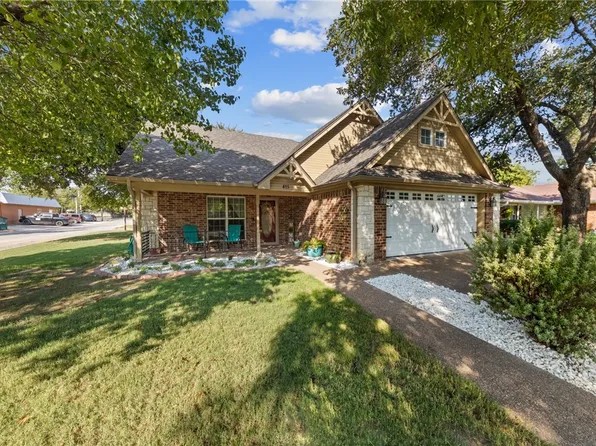 415 S Avenue F, Clifton, TX 76634