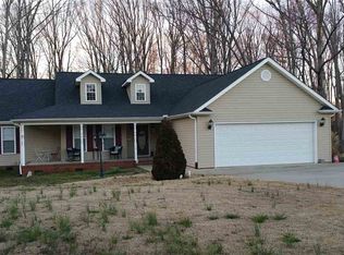 110 Toliver Ln, Anderson, SC 29626