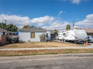 11933 Fairford Ave, Norwalk, CA 90650