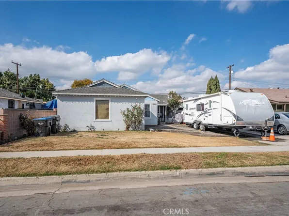 11933 Fairford Ave, Norwalk, CA 90650