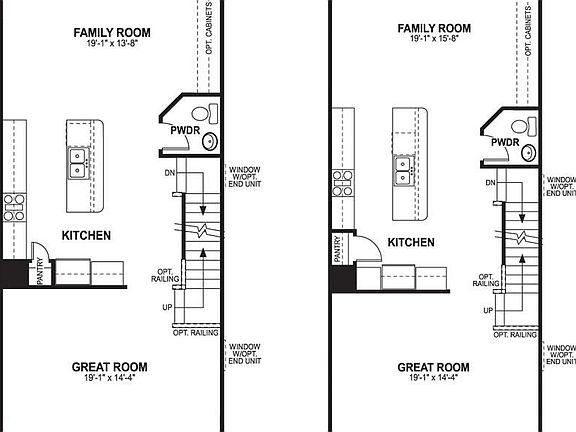 Located in Bradley Square in Manassas, VA