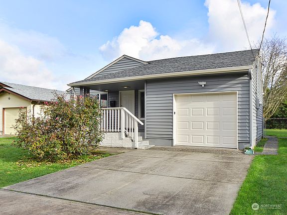 2nd image of 2313 S Sprague Avenue