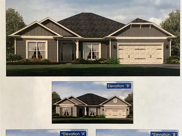 1825 Silver Birch Rd #112, York, SC 29745