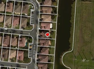 5001 SW 37th Ave, Fort Lauderdale, FL 33312