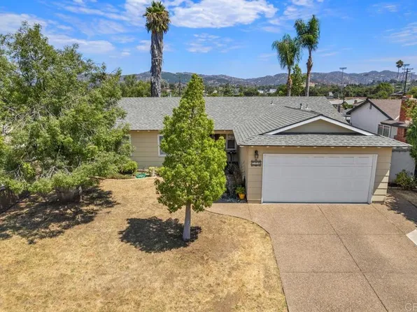 740 Nancy St, Escondido, CA 92027
