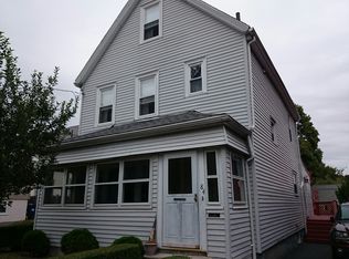 84 Milton St, Dorchester, MA 02124